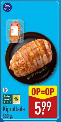 klik op dit plaatje voor een vergroting en voor vergelijkbare aanbiedingen gerelateerd aan
500 beter leven bescherming kiprollade 500 beter leven bescherming kiprollade