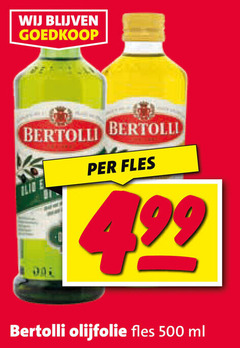 klik op dit plaatje voor een vergroting en voor vergelijkbare aanbiedingen gerelateerd aan
500 bertolli fles olijfolie ml 500 bertolli fles olijfolie ml