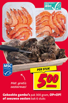 klik op dit plaatje voor een vergroting en voor vergelijkbare aanbiedingen gerelateerd aan
6 300 500 www.msc.org oestermes stuk gekookte pak zeeuwse oesters bak stuks 6 300 500 www.msc.org oestermes stuk gekookte pak zeeuwse oesters bak stuks