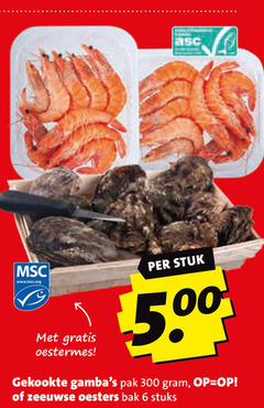 klik op dit plaatje voor een vergroting en voor vergelijkbare aanbiedingen gerelateerd aan
6 300 www.msc.org oestermes stuk gekookte pak zeeuwse oesters bak stuks 6 300 www.msc.org oestermes stuk gekookte pak zeeuwse oesters bak stuks