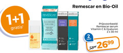  1 2 30 remescar bio oil serum vitamin ml 