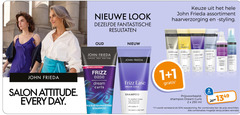 klik op dit plaatje voor een vergroting en voor vergelijkbare aanbiedingen gerelateerd aan
1 2 50 250 john frieda salon attitude every day nieuwe dezelfde assortiment haarverzorging styling oud london new pro filler go violet crush shimmering silver frizz dream curls sulphate free shampoo rw curly hair ml combinatie combinaties vermeld 1 2 50 250 john frieda salon attitude every day nieuwe dezelfde assortiment haarverzorging styling oud london new pro filler go violet crush shimmering silver frizz dream curls sulphate free shampoo rw curly hair ml combinatie combinaties vermeld