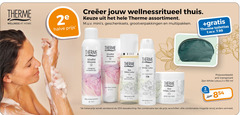 klik op dit plaatje voor een vergroting en voor vergelijkbare aanbiedingen gerelateerd aan
2 25 150 therme wellness at home 2e halve creeer thuis assortiment geschenksets multipakken toilettas t.w.v. blossom shower foaming gel white zen lotus hour boch anti transpirant ml book butter combinatie combinaties vermeld 2 25 150 therme wellness at home 2e halve creeer thuis assortiment geschenksets multipakken toilettas t.w.v. blossom shower foaming gel white zen lotus hour boch anti transpirant ml book butter combinatie combinaties vermeld