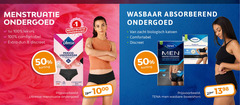 klik op dit plaatje voor een vergroting en voor vergelijkbare aanbiedingen gerelateerd aan
50 100 menstruatie ondergoed lekvrij comfortabel dun discreet wasbaar absorberend zacht biologisch katoen tena underwear comfort fit libresse men protective wasbare boxershort 50 100 menstruatie ondergoed lekvrij comfortabel dun discreet wasbaar absorberend zacht biologisch katoen tena underwear comfort fit libresse men protective wasbare boxershort