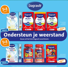  1 2 28 30 50 60 100 dagravit start drinkbare multivitaminen multi mineralen vitamine stuks fit vitamin ginseng tabletten weerstand ondersteunt energiehuishouding immuunsysteem botten ondersteun kids arrow assortiment oog support nieuwe suiker jaar kauwtabletten eyes afweer combinatie combinaties vermeld gezondheidsproduct lees 