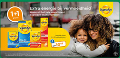 klik op dit plaatje voor een vergroting en voor vergelijkbare aanbiedingen gerelateerd aan
1 2 15 20 50 energie assortiment supradyn multivitaminen vital complex forte bruistabletten combinatie combinaties vitamines b5 mineraal magnesium ijzer activeren bayer 1 2 15 20 50 energie assortiment supradyn multivitaminen vital complex forte bruistabletten combinatie combinaties vitamines b5 mineraal magnesium ijzer activeren bayer