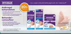  5 10 20 100 mycosan kalknagel behandelset effectief schimmels serum precisie kwast dosering camoufleer camouflerende effect natural nail nagellak no.1 verkochte nederland xl basis data omzet medisch hulpmiddel lees gebruik be mature ml 