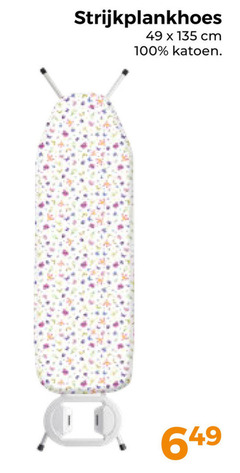 klik op dit plaatje voor een vergroting en voor vergelijkbare aanbiedingen gerelateerd aan
100 strijkplankhoes cm katoen 100 strijkplankhoes cm katoen