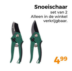 klik op dit plaatje voor een vergroting en voor vergelijkbare aanbiedingen gerelateerd aan
2 snoeischaar 2 snoeischaar