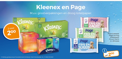  2 6 28 2022 kleenex page droog toiletpapier balsem kracht emotions wettig gedeponeerd handelsmerk kimberly clark comfort fris zacht verzorgend schoon vochtig stuks 