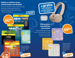  2 10 12 14 16 20 25 26 27 32 gillette venus scheermesjes fusion pak mach3 proglide labs pro smooth verzending shaving fusion5 1 spaar punt sony koptelefoon t.w.v. draadloze oordopjes pack fall breeze huid schaamhaar coconut xl stuk 