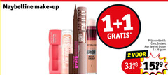  1 2 26 maybelline make up superstay ash sensa meter stix eraser multi use concealer visage rewind 
