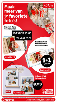 klik op dit plaatje voor een vergroting en voor vergelijkbare aanbiedingen gerelateerd aan
1 2 25 33 50 100 200 favoriete kruidvat merk fotoafdrukken fotoboeken wanddecoratie foto begin family time zomer henk fun sun hell spring online 2e halve artikel combinatie verrassend 1 2 25 33 50 100 200 favoriete kruidvat merk fotoafdrukken fotoboeken wanddecoratie foto begin family time zomer henk fun sun hell spring online 2e halve artikel combinatie verrassend