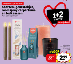  1 2 3 6 8 1870 kaarsen geurstokjes roomspray ledkaarsen kruidvat fresh cotton weken bolsius since woody wellness from for up scan kaart white musk warm geurkaars vanilla stuks 