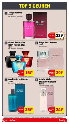 klik op dit plaatje voor een vergroting en voor vergelijkbare aanbiedingen gerelateerd aan
1 2 3 4 5 25 33 50 100 top geuren joop homme ml eau toilette heren guess seductive noir red blue dames natural spray 1.2 oz hugo boss femme parfum davidoff cool water 2.5 calvin klein eternity moment vaporisateur 2e halve artikel combinatie kruidvat beauty 1 2 3 4 5 25 33 50 100 top geuren joop homme ml eau toilette heren guess seductive noir red blue dames natural spray 1.2 oz hugo boss femme parfum davidoff cool water 2.5 calvin klein eternity moment vaporisateur 2e halve artikel combinatie kruidvat beauty