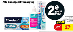  1 2 30 kunstgebitverzorging kleefpasta partiele gebitsprothesen fixodent corega kruidvat steradent original fixatie frisco ecosym gebitsreiniging action week forte wekelijkse change uitneembare beugels schoon fris gevoel gebruik reinigings tabletten ultra gebitsprothese www halve reinigingstabletten stuks 
