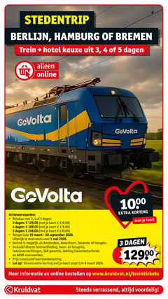  1 3 4 5 8 10 18 19 30 1000 stedentrip berlijn hamburg bremen trein hotel dagen online 00 kaart uiterlijk scan amsterdam terugreis hotelovernachtingen dekking calamiteitenfonds anvr toeristenbelasting let loopt bestellen www.kruidvat.nl treintickets kruidvat verrassend 