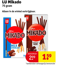 klik op dit plaatje voor een vergroting en voor vergelijkbare aanbiedingen gerelateerd aan
lu mikado milk chocolate chocolat noir lu mikado milk chocolate chocolat noir