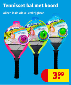  bal koord bounce back hit tennis 