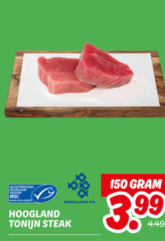 klik op dit plaatje voor een vergroting en voor vergelijkbare aanbiedingen gerelateerd aan
150 gecertificeerd duurzame visserij www.msc.org nl hoogland tonijn steak vis 3 99 150 gecertificeerd duurzame visserij www.msc.org nl hoogland tonijn steak vis 3 99