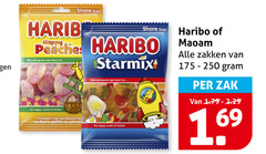  69 250 share size haribo starmix kids and grown ups love it happy world gout maoam zakken zak 16 
