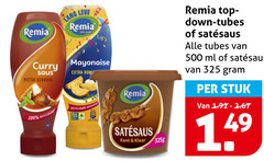 klik op dit plaatje voor een vergroting en voor vergelijkbare aanbiedingen gerelateerd aan
100 200 500 remia jaar curry mayonaise saus pittig gekruid romi recyclebare satesaus kant klaar down tubes ml stuk 100 200 500 remia jaar curry mayonaise saus pittig gekruid romi recyclebare satesaus kant klaar down tubes ml stuk