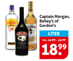  gordons b morgan baileys original pan dv gold captain liter 