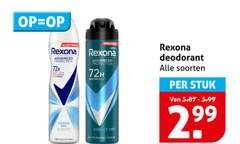  all day fresh rexona advanced protection 72h men cotton dry let you down cobalt deodorant soorten stuk 