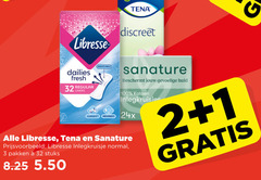 klik op dit plaatje voor een vergroting en voor vergelijkbare aanbiedingen gerelateerd aan
1 2 3 32 100 tena libresse discreet dailies fresh regular liners absorbent sanature beschermt gevoelige huid katoen inlegkruisjes inlegkruisje normal pakken stuks 1 2 3 32 100 tena libresse discreet dailies fresh regular liners absorbent sanature beschermt gevoelige huid katoen inlegkruisjes inlegkruisje normal pakken stuks