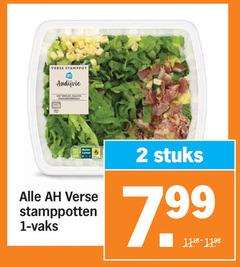  1 2 verse stamppot andijvie beter leven stamppotten vaks stuks 