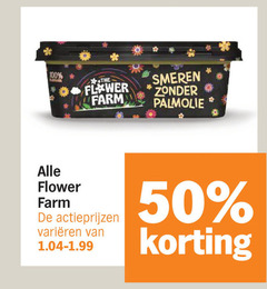 klik op dit plaatje voor een vergroting en voor vergelijkbare aanbiedingen gerelateerd aan
50 100 flower farm smeren palmolive varieeren 50 100 flower farm smeren palmolive varieeren