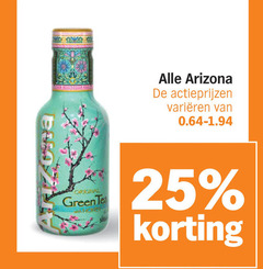 klik op dit plaatje voor een vergroting en voor vergelijkbare aanbiedingen gerelateerd aan
arizona ice tea 25 bud original green varieeren arizona ice tea 25 bud original green varieeren