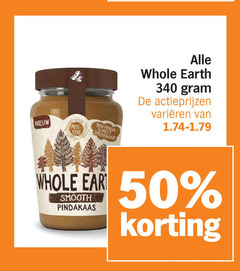 klik op dit plaatje voor een vergroting en voor vergelijkbare aanbiedingen gerelateerd aan
pindakaas 50 1967 pinda whole earth varieeren ear smooth pindakaas 50 1967 pinda whole earth varieeren ear smooth