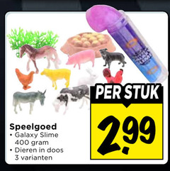 klik op dit plaatje voor een vergroting en voor vergelijkbare aanbiedingen gerelateerd aan
3 400 speelgoed galaxy slime dieren doos stuk 3 400 speelgoed galaxy slime dieren doos stuk