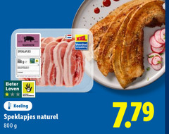  varken voordeel speklapjes beter leven bescherming koeling naturel 