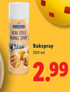  200 r belbake stick baking spray hi bakspray ml 