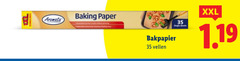 klik op dit plaatje voor een vergroting en voor vergelijkbare aanbiedingen gerelateerd aan
35 baking paper aromata bakpapier vellen single sheets xxl 35 baking paper aromata bakpapier vellen single sheets xxl
