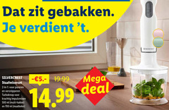 klik op dit plaatje voor een vergroting en voor vergelijkbare aanbiedingen gerelateerd aan
1 2 500 700 gebakken silvercrest staafmixerset pureren versnipperen turboknop ml multi hakker maatbeker mega deal 1 2 500 700 gebakken silvercrest staafmixerset pureren versnipperen turboknop ml multi hakker maatbeker mega deal