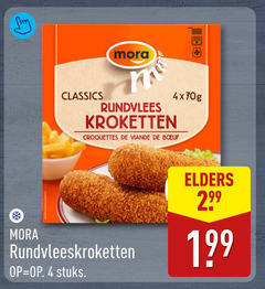 klik op dit plaatje voor een vergroting en voor vergelijkbare aanbiedingen gerelateerd aan
4 100 mora classics rundvlees kroketten croquettes viandel boeuf rundvleeskroketten stuks elders 4 100 mora classics rundvlees kroketten croquettes viandel boeuf rundvleeskroketten stuks elders