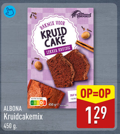  450 bakmix kruid cake kruidig nutri score ge kruidcakemix to 