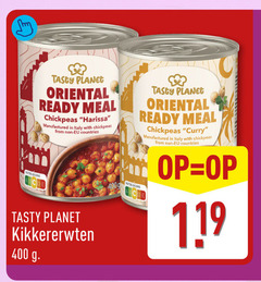 klik op dit plaatje voor een vergroting en voor vergelijkbare aanbiedingen gerelateerd aan
400 score tasty planet oriental ready meal harissa with from countries kikkererwten nutri curry 400 score tasty planet oriental ready meal harissa with from countries kikkererwten nutri curry