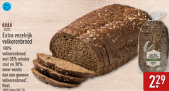  30 100 2021 vezels vezelrijk volkorenbrood minder zout online volkoren 