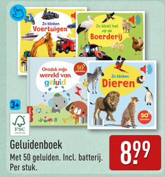  geluidenboeken 50 klinken voertuigen klinkt boerderij 3 fsc www.fsc.org wereld geluid vine geluiden dieren geluidenboek batterij stuk 