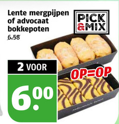  mergpijpjes 2 600 lente mergpijpen advocaat bokkepoten pick mix 
