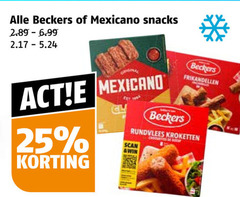 klik op dit plaatje voor een vergroting en voor vergelijkbare aanbiedingen gerelateerd aan
25 beckers mexicano snacks frikandellen rundvlees kroketten scan 25 beckers mexicano snacks frikandellen rundvlees kroketten scan