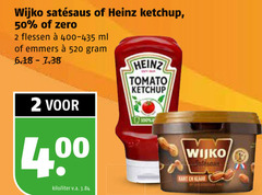 klik op dit plaatje voor een vergroting en voor vergelijkbare aanbiedingen gerelateerd aan
2 50 100 wijko heinz ketchup zero flessen ml emmers kilo liter v.a. tomato kant klaar 2 50 100 wijko heinz ketchup zero flessen ml emmers kilo liter v.a. tomato kant klaar