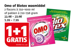  omo biotex handwasmiddel wasmiddel 1 2 30 750-1000 ml pakken verwijdert vlekken your kilo liter v.a. 
