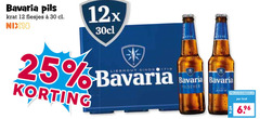  bavaria krat bier 12 25 30 pils nix18 12x lieshout pilsener 
