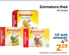  zonnatura thee 40 100 kamille stuks brandnetel pak 