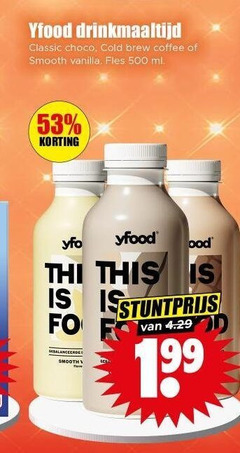 klik op dit plaatje voor een vergroting en voor vergelijkbare aanbiedingen gerelateerd aan
500 classic choco cold brew coffee smooth vanilla fles ml this 500 classic choco cold brew coffee smooth vanilla fles ml this